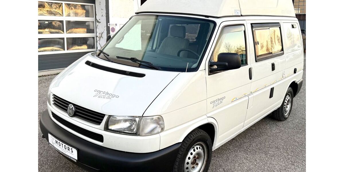 VW T4 California 249.400 km 17.990 &euro; Maisach 82216