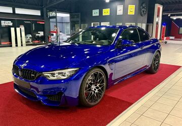 BMW M4 85.921 km 51.890 &euro; Unterschleißheim 85716