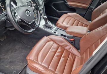 VW Golf 150.000 km 7.777 &euro; MÜNCHEN 80995