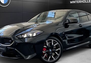 BMW M135 6.654 km 54.380 &euro; Dachau 85221