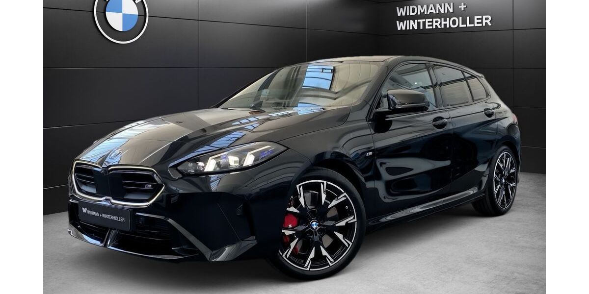 BMW M135 9.033 km 49.980 &euro; Dachau 85221