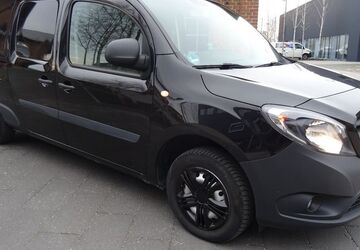 Mercedes-Benz Citan 39.700 km 15.900 &euro; München 81249