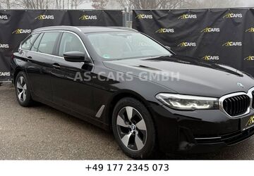 BMW 520 146.370 km 25.490 &euro; Oberding 85445