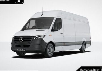 Mercedes-Benz Sprinter 63.016 km 43.900 &euro; Landsham 85652