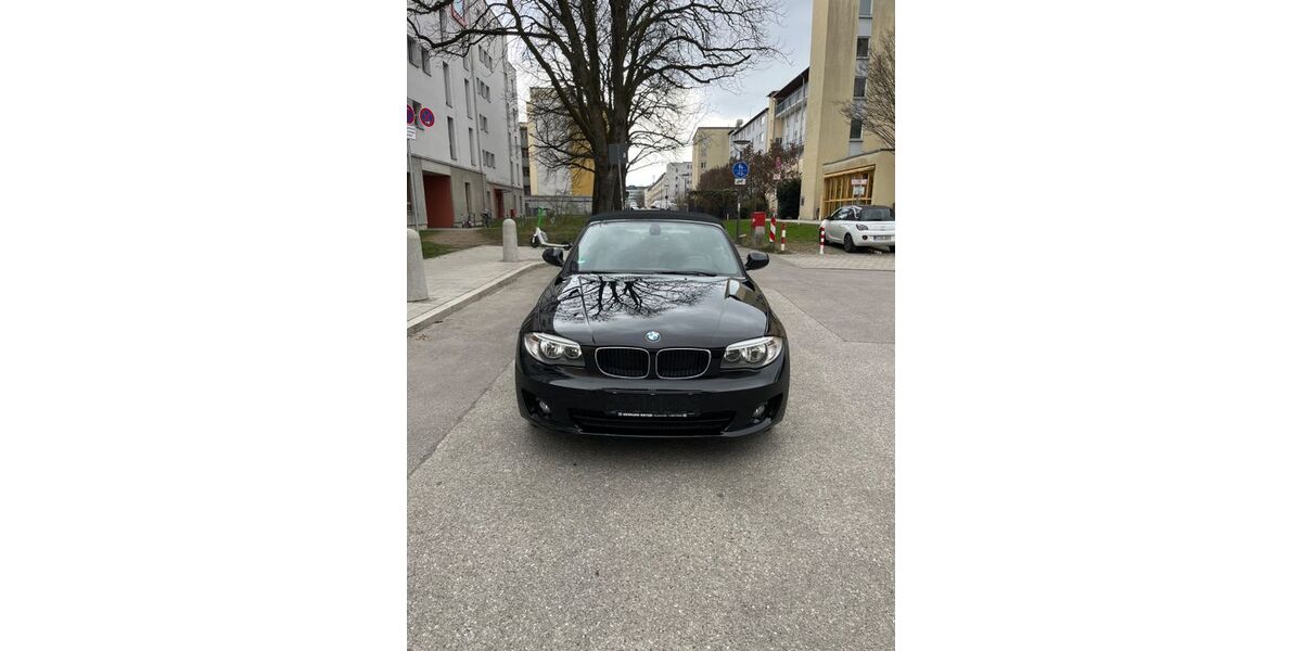 BMW 118 53.373 km 9.999 &euro; München 81369