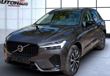 Volvo XC60 14.000 km 40.990 &euro; München 81825