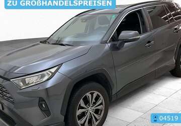 Toyota RAV 4 57.225 km 32.590 &euro; Starnberg 82319