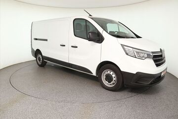 Gebrauchte Renault Trafic