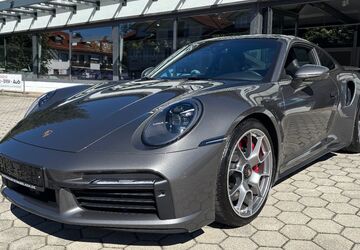 Porsche 992 20.000 km 174.900 &euro; Strasslach bei München 82064