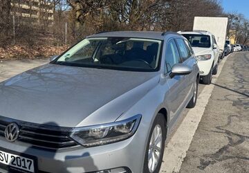 VW Passat 146.000 km 13.800 &euro; München 81453