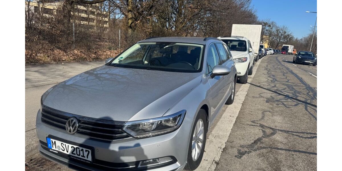 VW Passat 146.000 km 13.800 &euro; München 81453