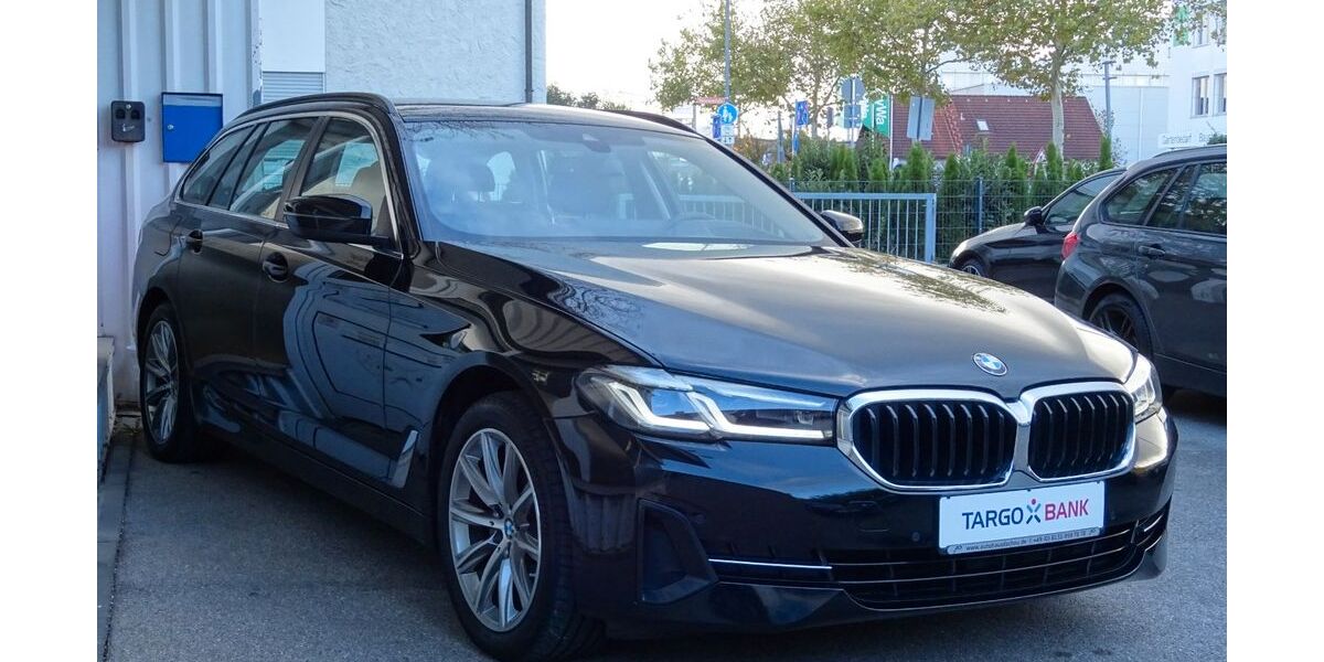 BMW 520 110.000 km 28.950 &euro; Dachau (bei München) 85221