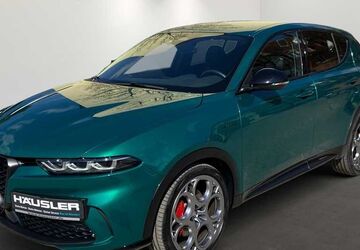 Alfa Romeo Tonale 15.890 km 29.970 &euro; München 81547