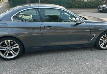 BMW 435 150.000 km 19.900 &euro; München 81925