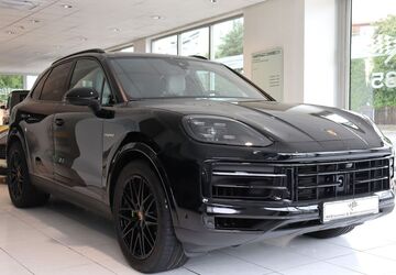 Porsche Cayenne 24.445 km 99.800 &euro; Starnberg am See, bei München 82319