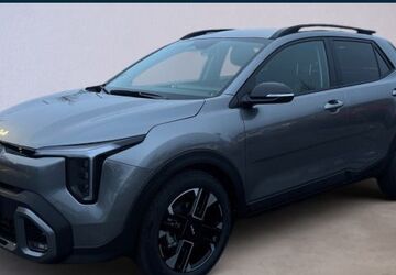 Kia Stonic 4.000 km 28.990 &euro; Höhenkirchen-Siegertsbrunn 85635