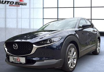 Mazda CX-30 44.222 km 20.980 &euro; Höhenkirchen-Siegertsbrunn 85635