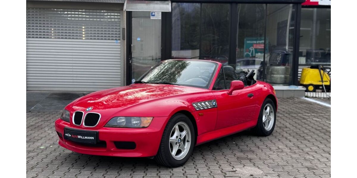 BMW Z3 269.500 km 3.990 &euro; münchen 81671