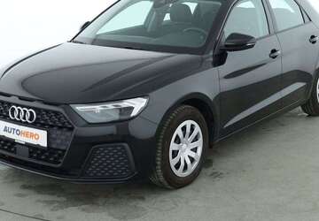 Audi A1 82.532 km 15.590 &euro; Neufahrn 85375