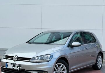 VW Golf 135.000 km 12.200 &euro; München 80992