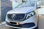 Mercedes-Benz EQV 16.000 km 45.990 &euro; München 80313