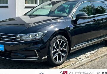 VW Passat Variant 85.000 km 20.920 &euro; Puchheim 82178