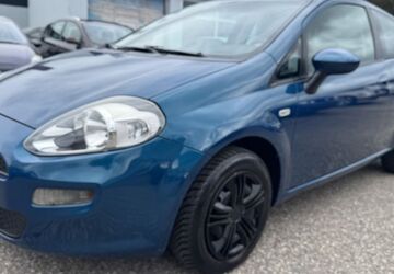 Fiat Grande Punto 139.000 km 3.500 &euro; Dachau (bei München) 85221