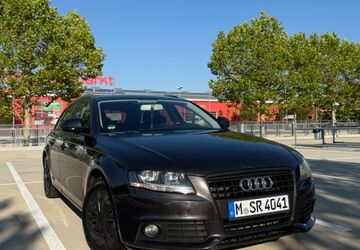Audi A4 340.000 km 4.900 &euro; München 81739