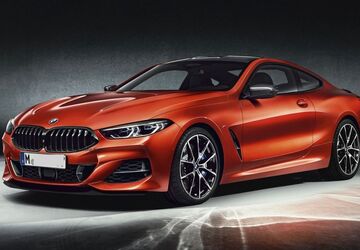 BMW M850 21.000 km 67.900 &euro; München 81243