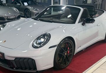 Porsche 911 Urmodell 2.195 km 179.899 &euro; Unterschleißheim 85716