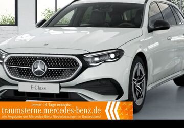 Mercedes-Benz E 300 13.308 km 52.990 &euro; München 80636