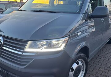 VW T6 Caravelle 71.000 km 18.800 &euro; Dachau 85221