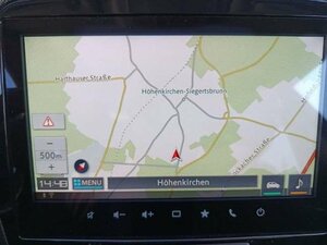 Suzuki VITARA 1.4 COMFORT+ HYBRID 16.519 km 22.960 &euro; Höhenkirchen-Siegertsbrun 85635