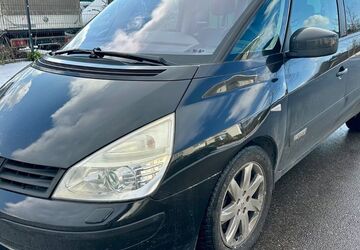 Renault Espace 269.000 km 2.900 &euro; Höhenkirchen-Siegertsbrunn 85635