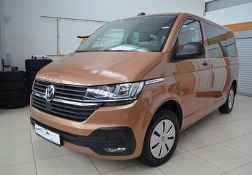 VW T6 Multivan 123.687 km 31.990 &euro; Ottobrunn / Riemerling 85521