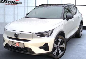 Volvo XC40 40.990 km 27.950 &euro; Kirchseeon 85614