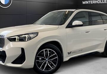 BMW iX1 1.500 km 50.680 &euro; Dachau 85221