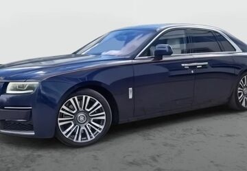 Rolls Royce Ghost 14.159 km 308.210 &euro; Baierbrunn 82065