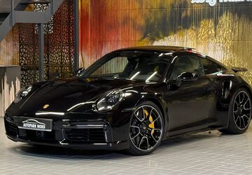 Porsche 911 Urmodell 11.400 km 206.900 &euro; München 81829