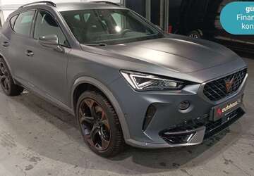 Cupra Formentor 63.164 km 26.770 &euro; Eching 85386