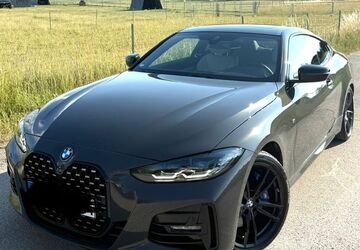BMW 430 79.225 km 36.199 &euro; München 80993