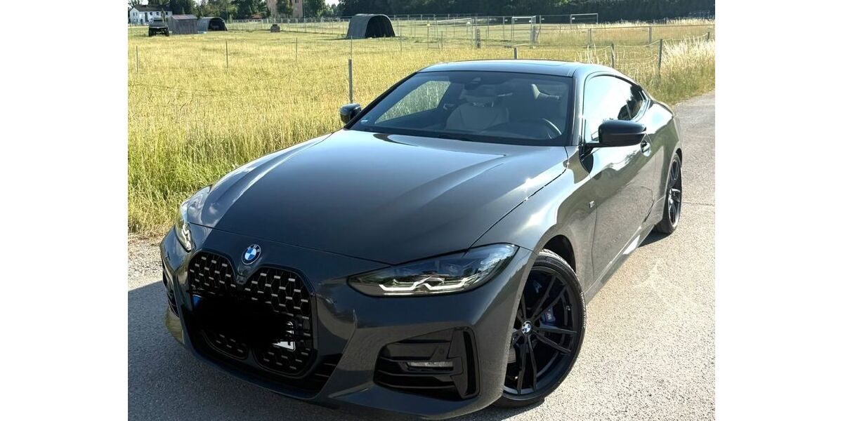 BMW 430 79.225 km 36.199 &euro; München 80993