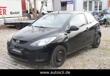 Mazda 2 150.000 km 750 &euro; Fahrenzhausen 85777