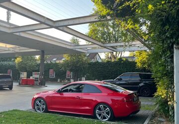 Audi A5 333.000 km 6.800 &euro; münchen 81547