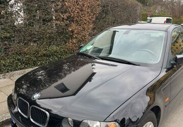 BMW 316 239.000 km 950 &euro; München 80992