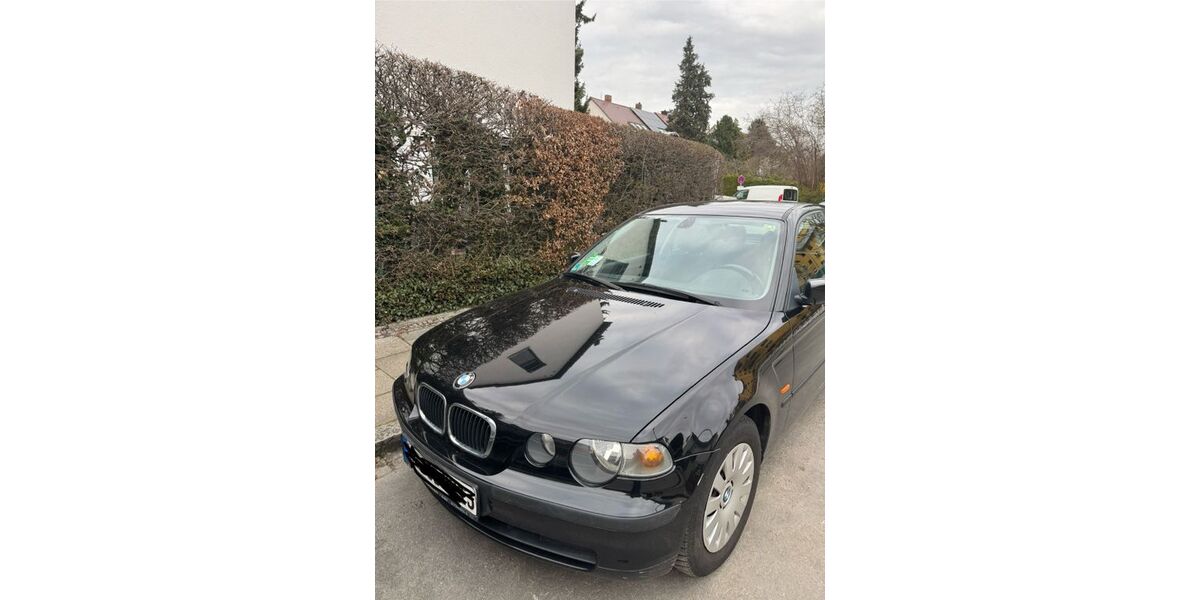 BMW 316 239.000 km 950 &euro; München 80992