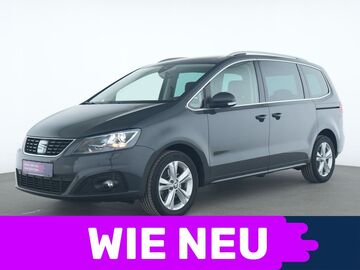 Gebrauchte Seat Alhambra