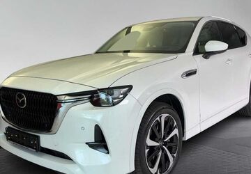 Mazda CX-60 44.900 km 34.890 &euro; München 80339