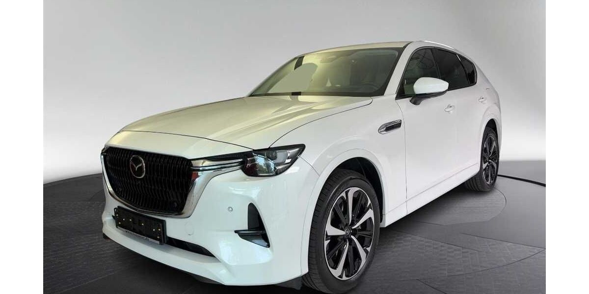 Mazda CX-60 44.900 km 34.890 &euro; München 80339