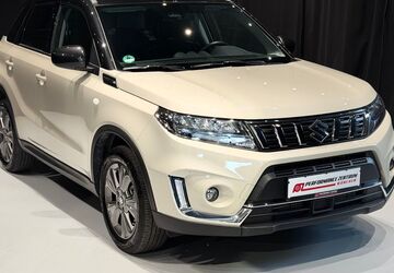 Suzuki Vitara 6.500 km 23.490 &euro; Gröbenzell 82194